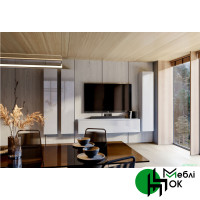 Стінка MiroMark Бокс TV-1 310 см
