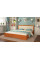 Ліжко Регіна 120х190 см. Arbor Drev