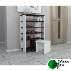 Тумба для взуття Бредлі Garant