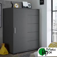 Комод Кейс 1 Дв 5 Шх MiroMark