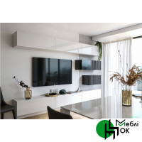 Стінка MiroMark Бокс F5 315 см