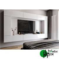 Стінка MiroMark Бокс F2 315 см