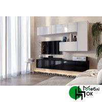 Стінка MiroMark Бокс TV-2 210 см