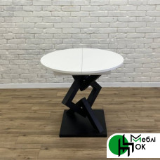Стіл KARDINAL D800(1100)x750 Розкладний MebliRoMax