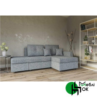 М'який куточок UMa Доміно 232x146 см
