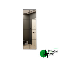Фасад Ф-590 Дзеркало Lines VIP-master