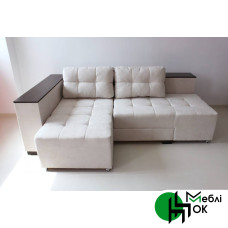 Диван Елата кут 240/160/87